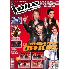 THE VOICE la plus belle voix |Premier Numéro