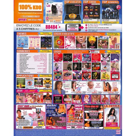 MA VIE A BASCULÉ ! |Premier Numéro