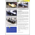 PASSION 911 |Premier Numéro