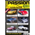 PASSION 911 |Premier Numéro