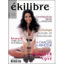 ÉKILIBRE MAGAZINE |Premier Numéro