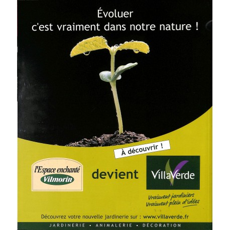 TOP JARDIN |Premier Numéro