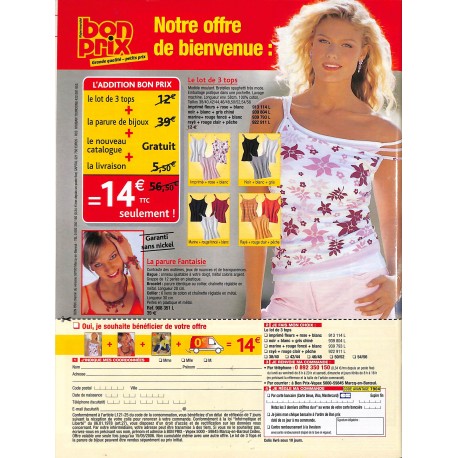 TÉLÉ TNT programmes |Premier Numéro