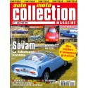 AUTO MOTO collection magazine |Premier Numéro