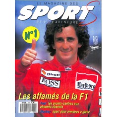 Sports |Premier Numéro