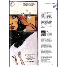 FÉMINITUDE |Premier Numéro 2