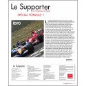 LE SUPPORTER |Premier Numéro