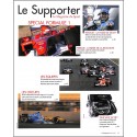 LE SUPPORTER |Premier Numéro
