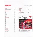 LE SUPPORTER |Premier Numéro
