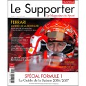 LE SUPPORTER |Premier Numéro