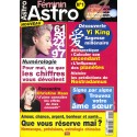 FÉMININ ASTRO |Premier Numéro