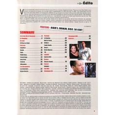 RAP ADDICT |Premier Numéro 2