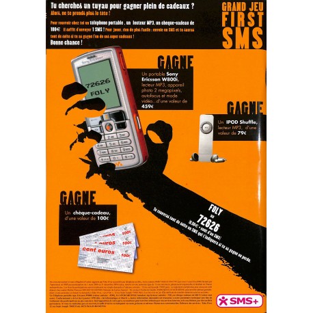 RAP ADDICT |Premier Numéro