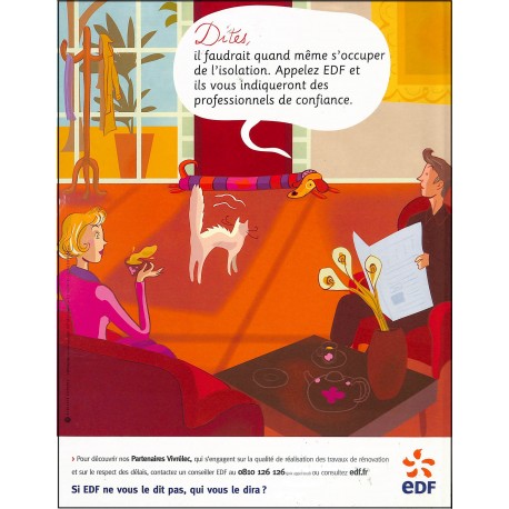 LA VIE IMMOBILIÈRE |Premier Numéro