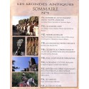 LES MONDES ANTIQUES |Premier Numéro