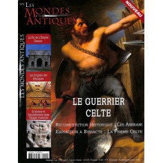 LES MONDES ANTIQUES |Premier Numéro