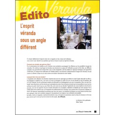 MA VÉRANDA |Premier Numéro 2