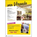 MA VÉRANDA |Premier Numéro