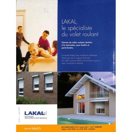 MA VÉRANDA |Premier Numéro