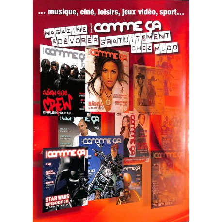 SHOGUN MAG |Premier Numéro