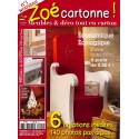 Zoé cartonne! |Premier Numéro