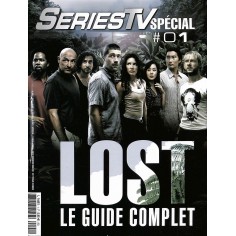 SERIES TV SPÉCIAL |Premier Numéro
