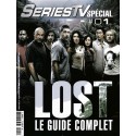 SERIES TV SPÉCIAL |Premier Numéro