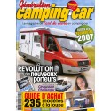 GÉNÉRATION CAMPING-CAR |Premier Numéro