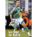 LE FOOT ST-ETIENNE |Premier Numéro