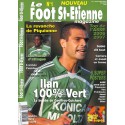 LE FOOT ST-ETIENNE |Premier Numéro