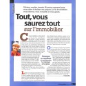 LA VIE IMMOBILIÈRE |Premier Numéro