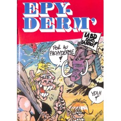 EPY-DERM |Premier Numéro