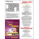 JASMIN MAGAZINE |Premier Numéro
