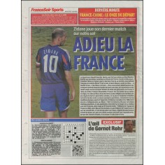 FRANCE SOIR |Premier Numéro 2