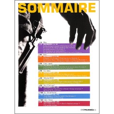 PALMARÈS |Premier Numéro 2