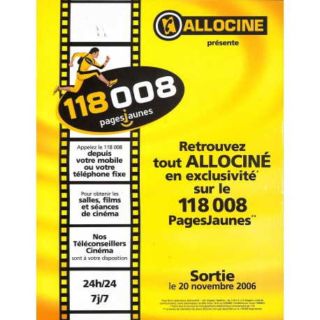 PALMARÈS |Premier Numéro