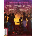 KIRIKOU MAGAZINE |Premier Numéro