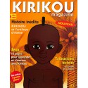 KIRIKOU MAGAZINE |Premier Numéro