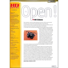 HD MANIA |Premier Numéro 2