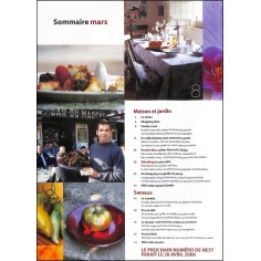 NEST |Premier Numéro 2