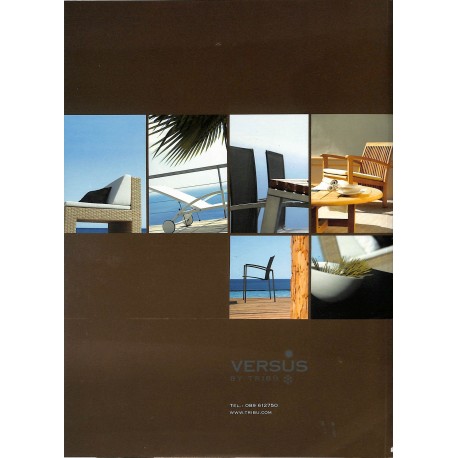 NEST |Premier Numéro