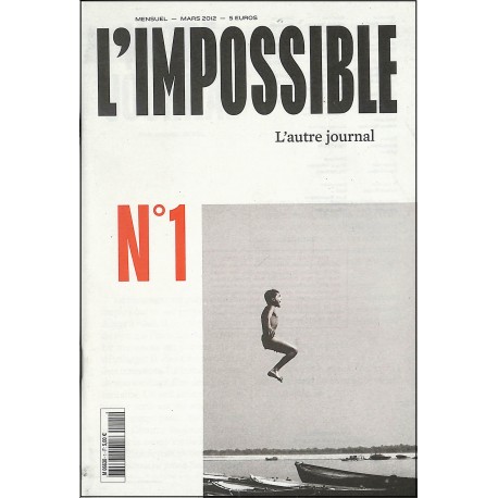 L'impossible |Premier Numéro