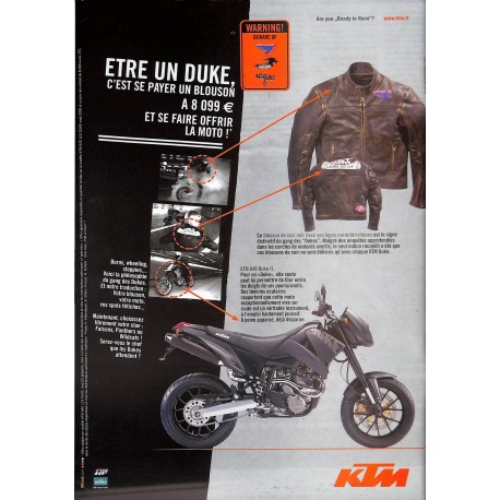 EXTREME MACHINES |Premier Numéro