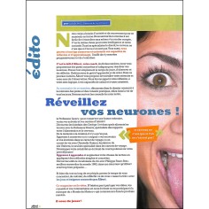 ALBERT |Premier Numéro 2