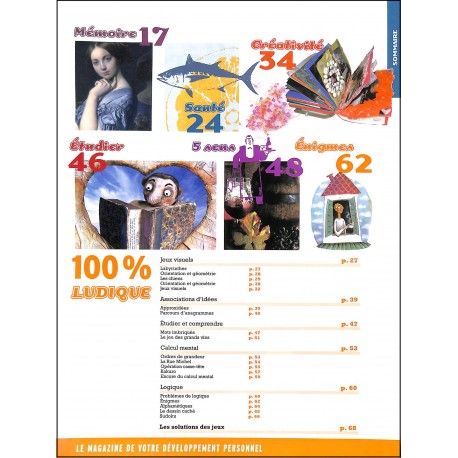 ALBERT |Premier Numéro