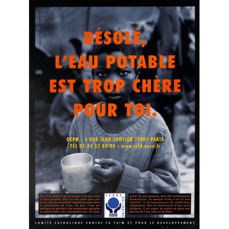 ALBERT |Premier Numéro