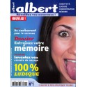 ALBERT |Premier Numéro