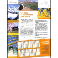 PETIT FUTÉ MAG |Premier Numéro 2