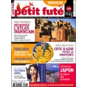 PETIT FUTÉ MAG |Premier Numéro