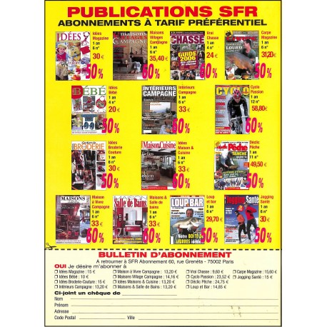 DESIGN À VIVRE |Premier Numéro